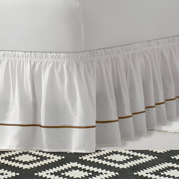 #Chocolateborder