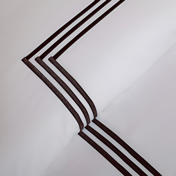 #Chocolateborder