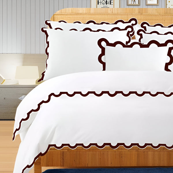#Chocolateborder