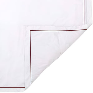 #Chocolateborder