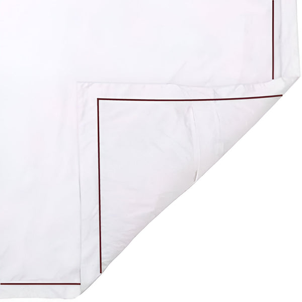 #Chocolateborder