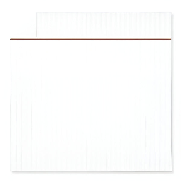 #Chocolateborder