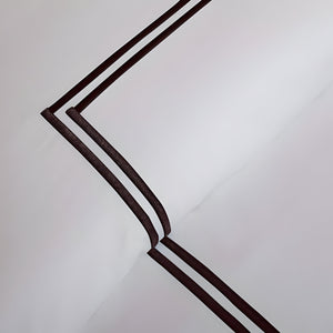 #Chocolateborder