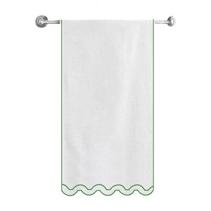 #Greenborder