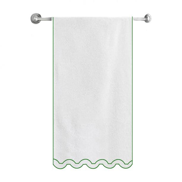 #Greenborder