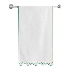 #Greenborder