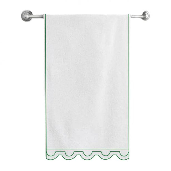 #Greenborder