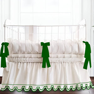 #Greenborder