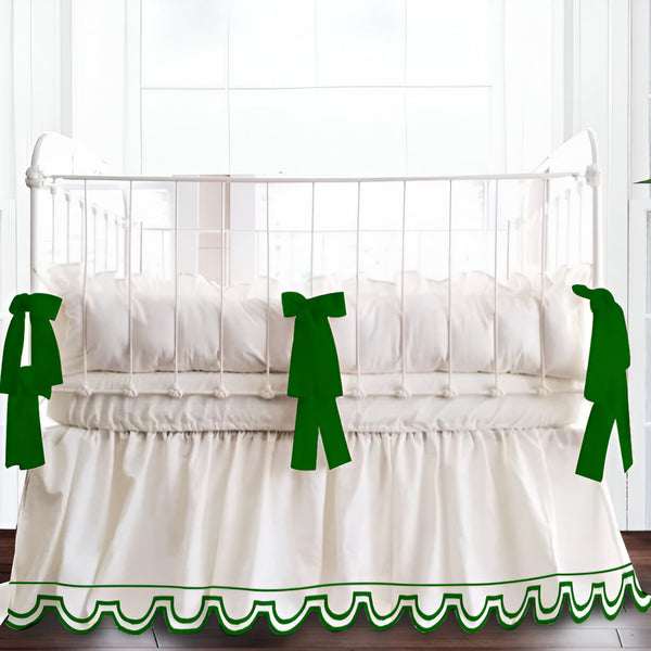 #Greenborder