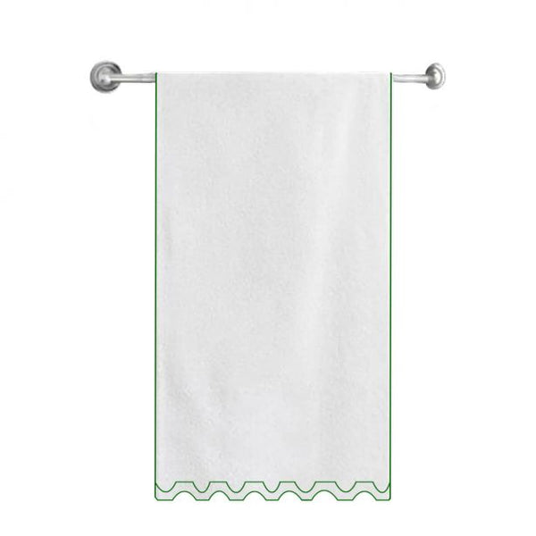 #Greenborder