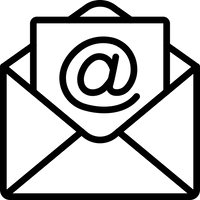 #Email-Contact-Icon