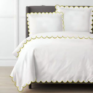 #Goldborder