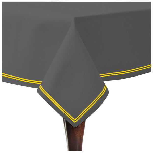 #Goldborder