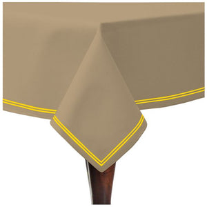 #Goldborder
