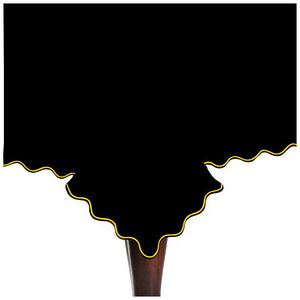 #Goldborder