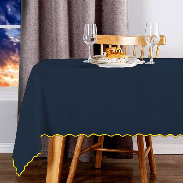 #Goldborder