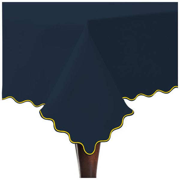 #Goldborder