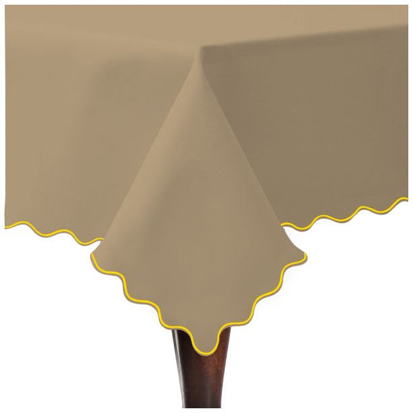 #Goldborder