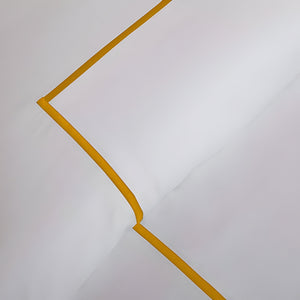 #Goldborder