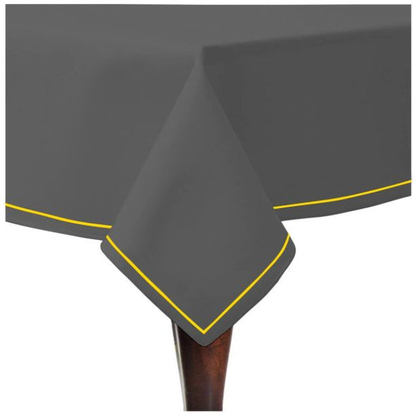 #Goldborder