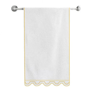 #Goldborder
