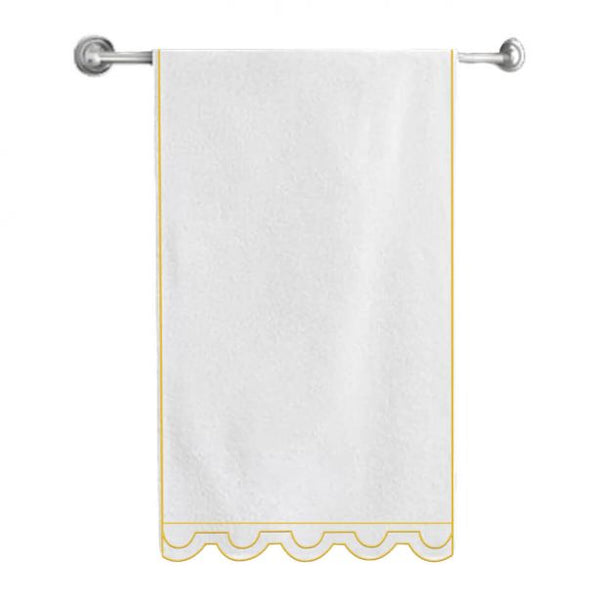 #Goldborder