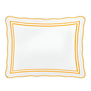 #Goldborder