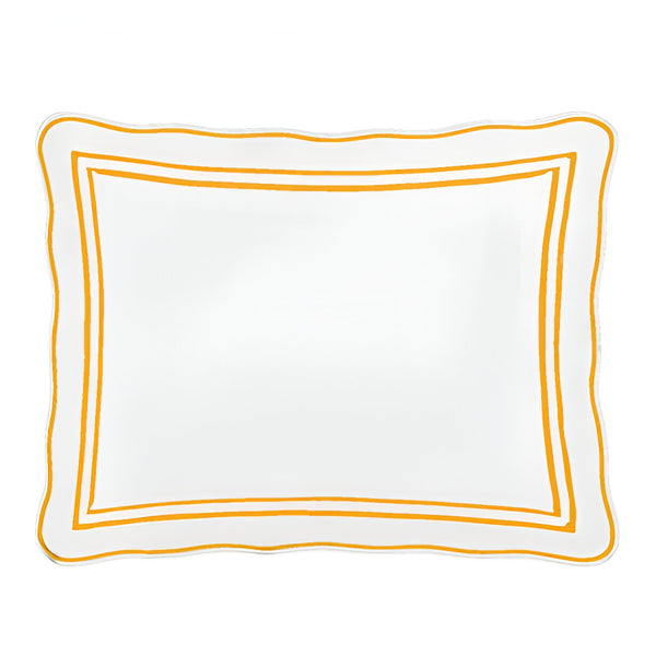#Goldborder
