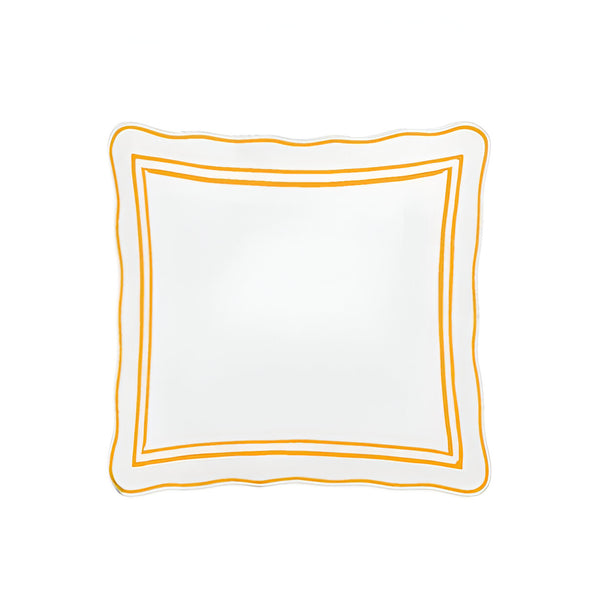 #Goldborder
