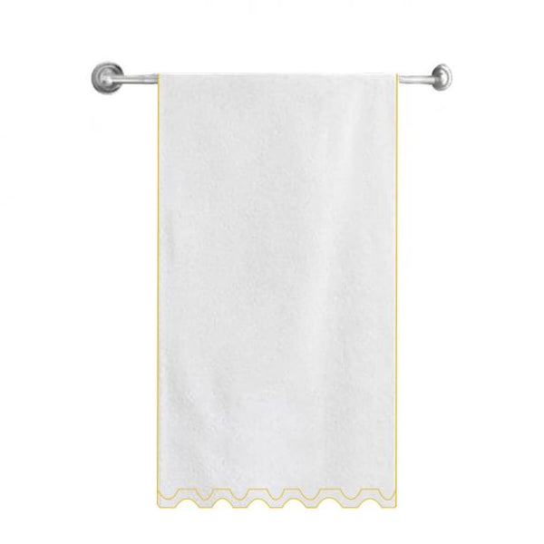 #Goldborder