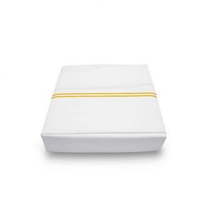 #Goldborder