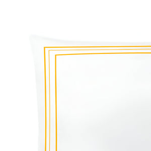 #Goldborder