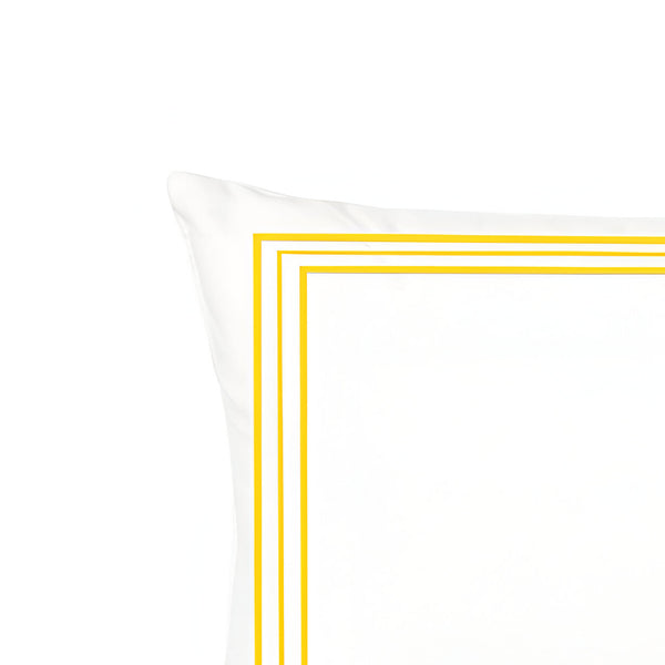 #Goldborder