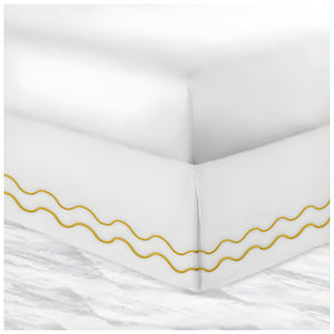 #Goldborder