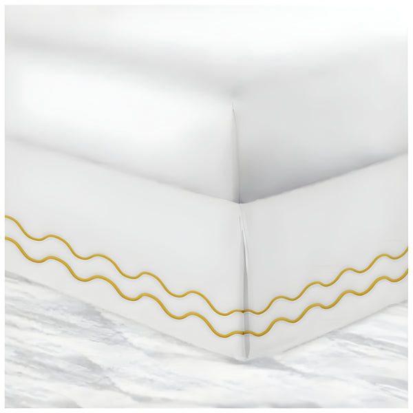 #Goldborder