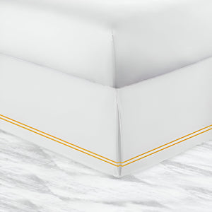 #Goldborder