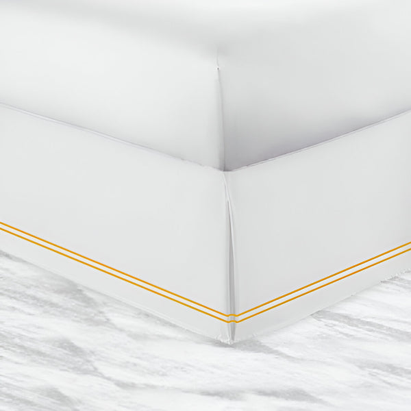 #Goldborder