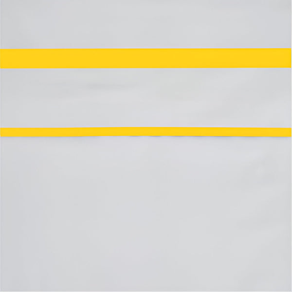 #Goldborder
