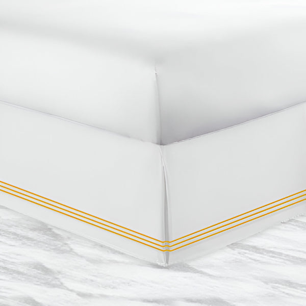 #Goldborder