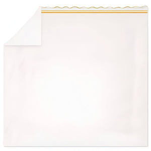 #Goldborder