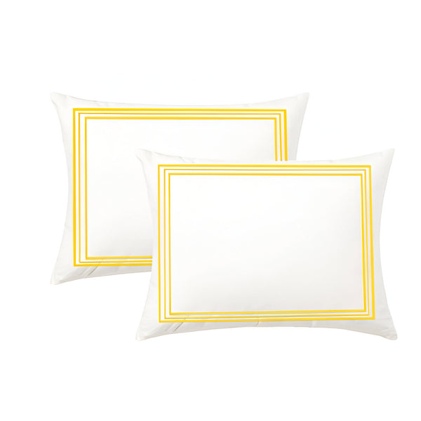 #Goldborder