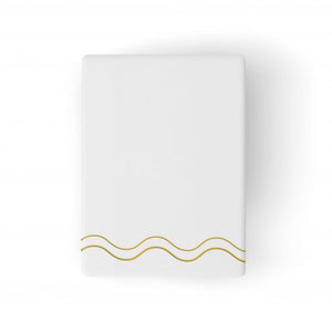 #Goldborder