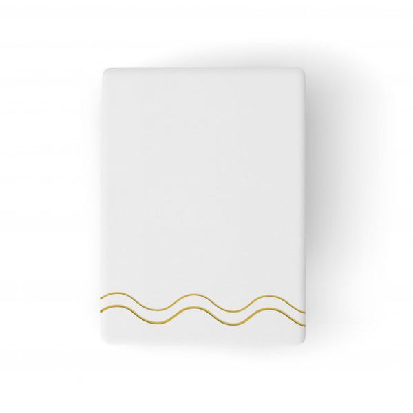 #Goldborder
