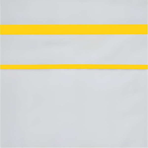 #Goldborder