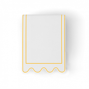 #Goldborder
