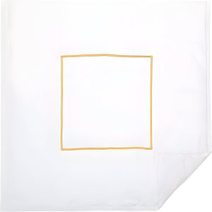 #Goldborder