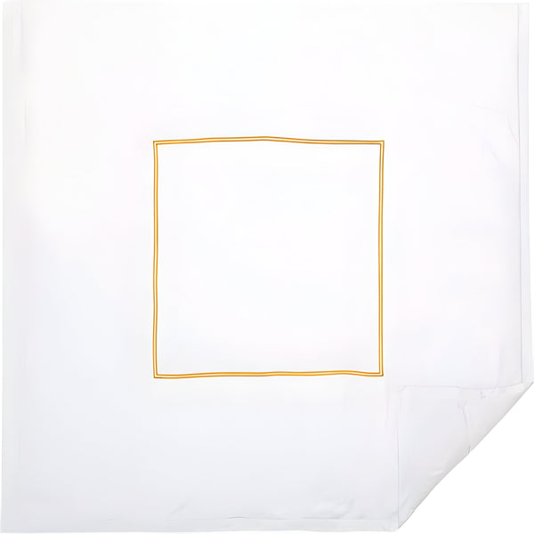 #Goldborder