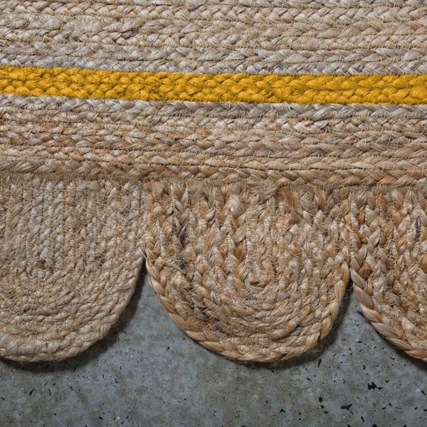 #Goldborder