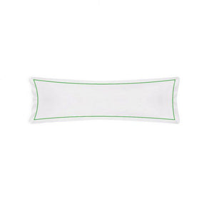 #Greenborder