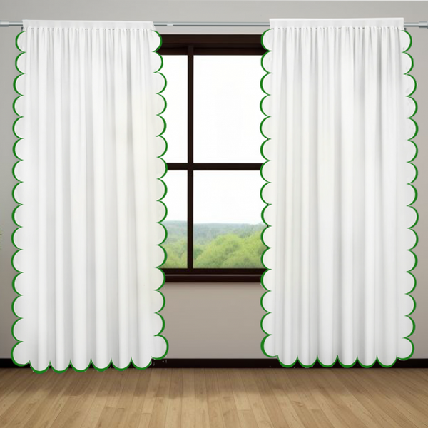 #Greenborder